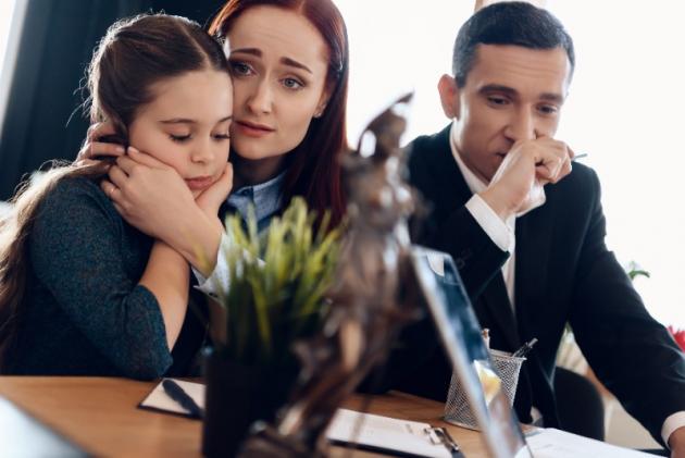 Avocat garde alternée Avocat garde alternée