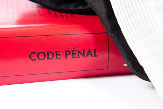 Droit pénal des mineurs