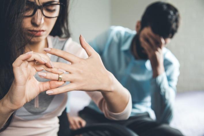 conséquences du divorce pour faute conséquences du divorce pour faute