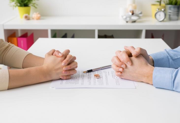 divorce accepté divorce accepté