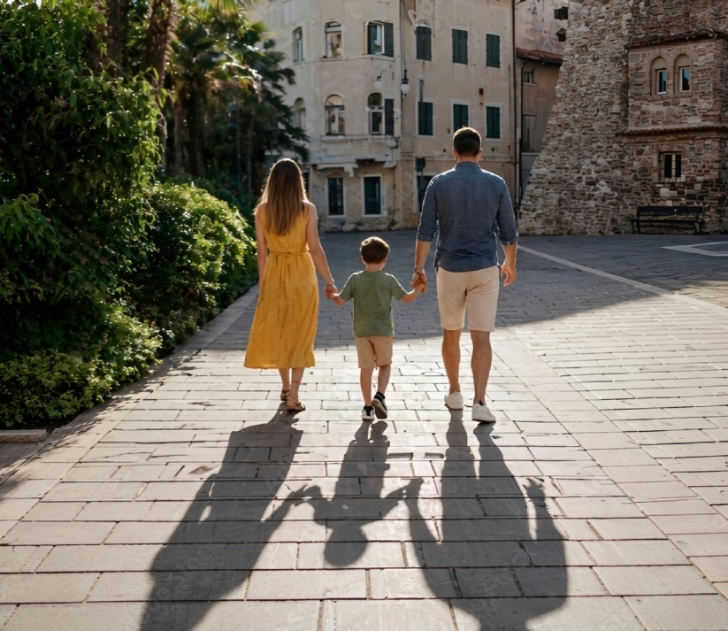 Droit de la famille